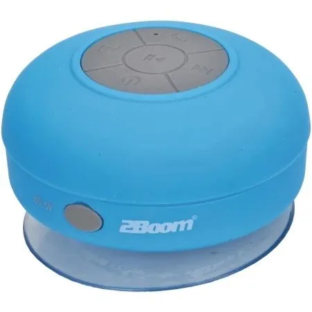 CELLY Bežični Bluetooth zvučnik Hypergear H2O/ plava