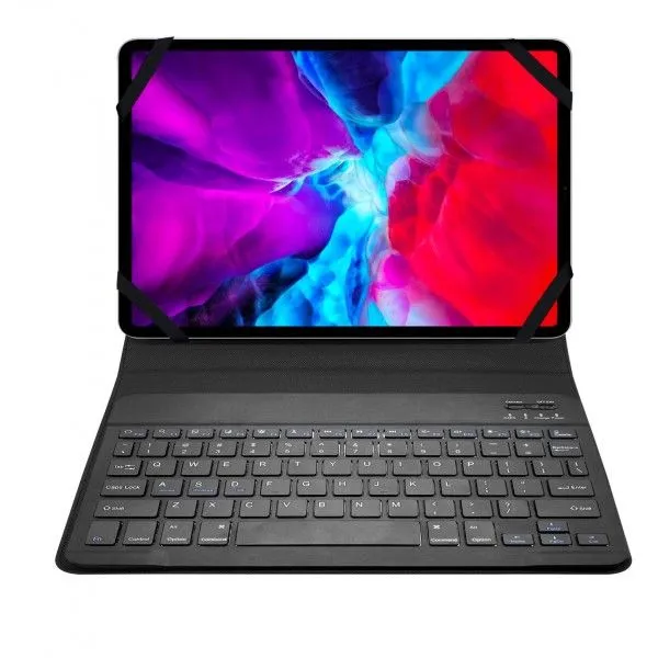 CELLY Futrola univerzalana za tablet 11 sa tastaturom