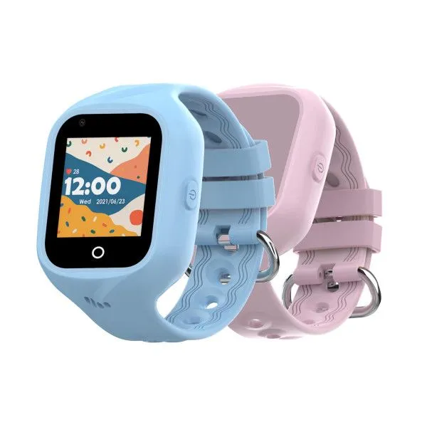 CELLY Pametni sat za decu KIDSWATCH4G