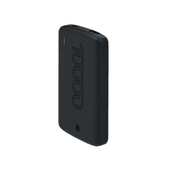 CELLY Power bank 10000 mAh/ crna