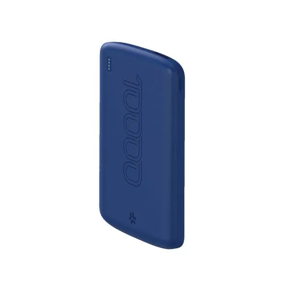 CELLY Power bank 10000 mAh/ plava