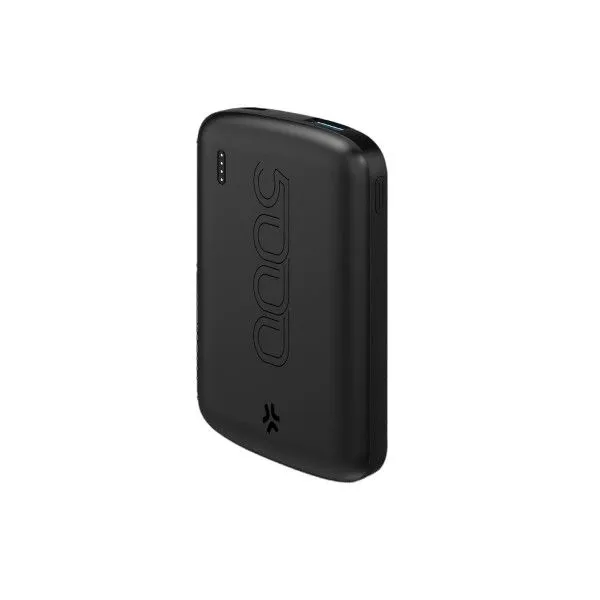 CELLY Power bank 5000mAh, crna