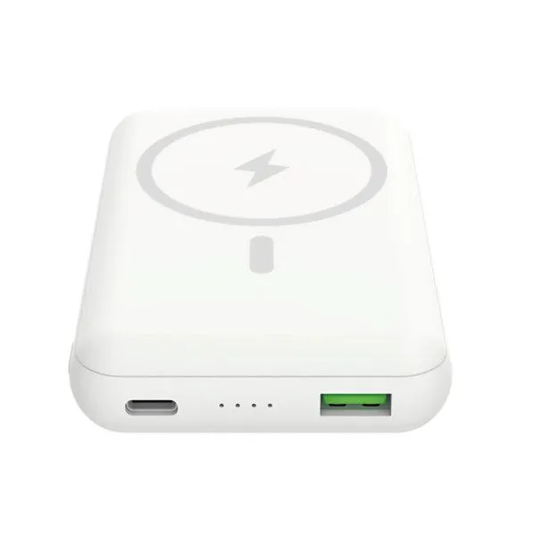 CELLY Power Bank magsafe, bela