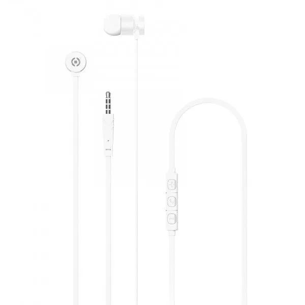 CELLY Slušalice za telefon UP1000/ siva