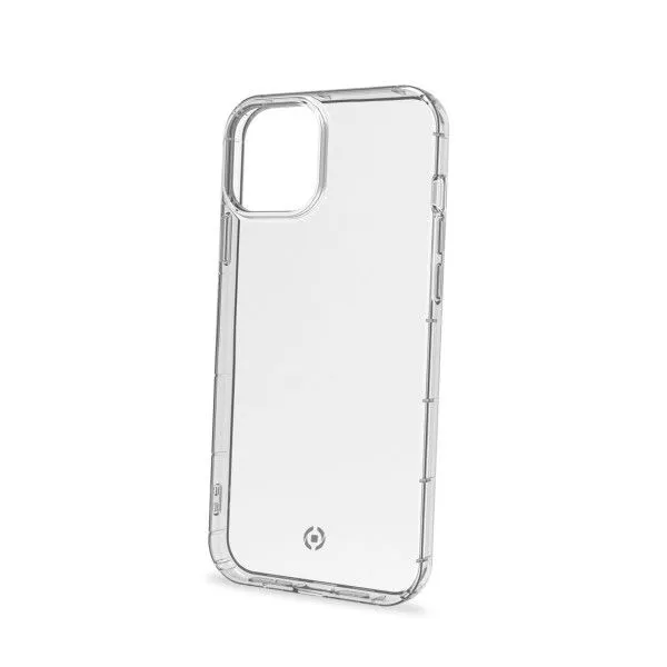 CELLY TPU futrola HEXAGEL za iPhone 14 Plus