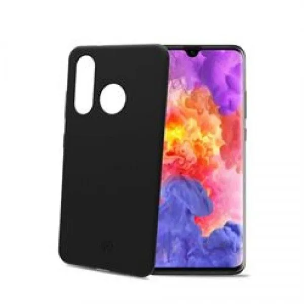 CELLY TPU futrola SHOCK za Huawei P30 LITE/ crna