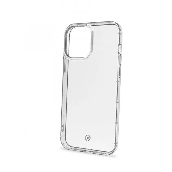 CELLY TPU Maska HEXAGEL za iPhone 13 PRO MAX