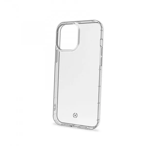 CELLY TPU Maska HEXAGEL za iPhone 13 PRO