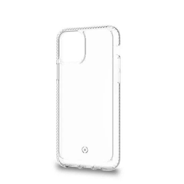 CELLY TPU Maska HEXALITE za iPhone 11 PRO