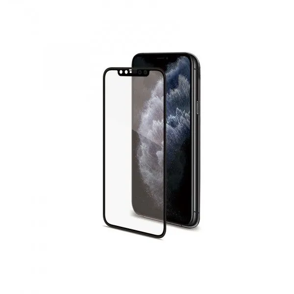 CELLY Zaštitno staklo 3D za iPhone 11 Pro