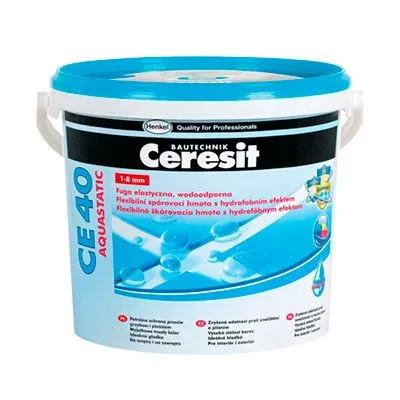 CERESIT Fug masa CE40  34 pink 2kg br.34