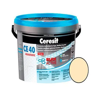 CERESIT Fug masa CE40 breskva 2kg br.28