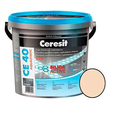 CERESIT Fug masa CE40 caramel 2kg br.46