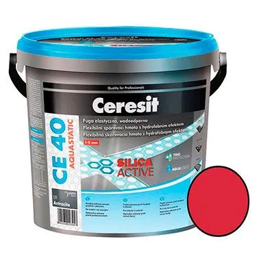 CERESIT Fug masa CE40 chilli 2kg br.37