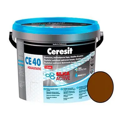 CERESIT Fug masa CE40 chocolade 2kg br.58