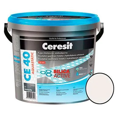 CERESIT Fug masa CE40 jasmin 2kg br.40