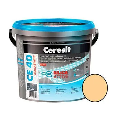 CERESIT Fug masa CE40 sahara 2kg br.25