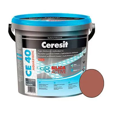 CERESIT Fug masa CE40 siena 2kg br.47