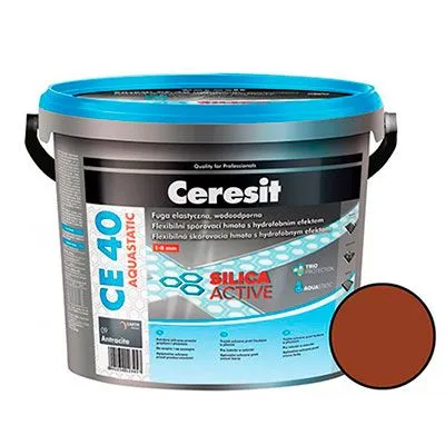CERESIT Fug masa CE40 tera 2kg br.55