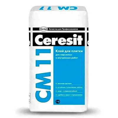 CERESIT Lepak za keramičke pločice CM 11 5kg