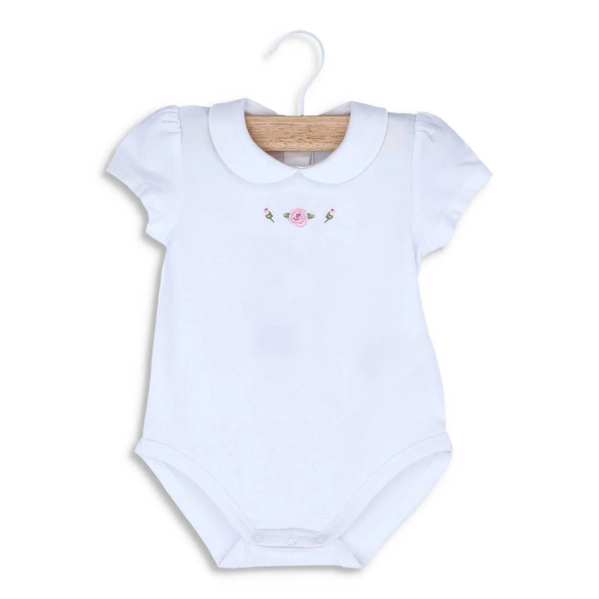 CHICCO Bodi kratak rukav 09025870000000-033