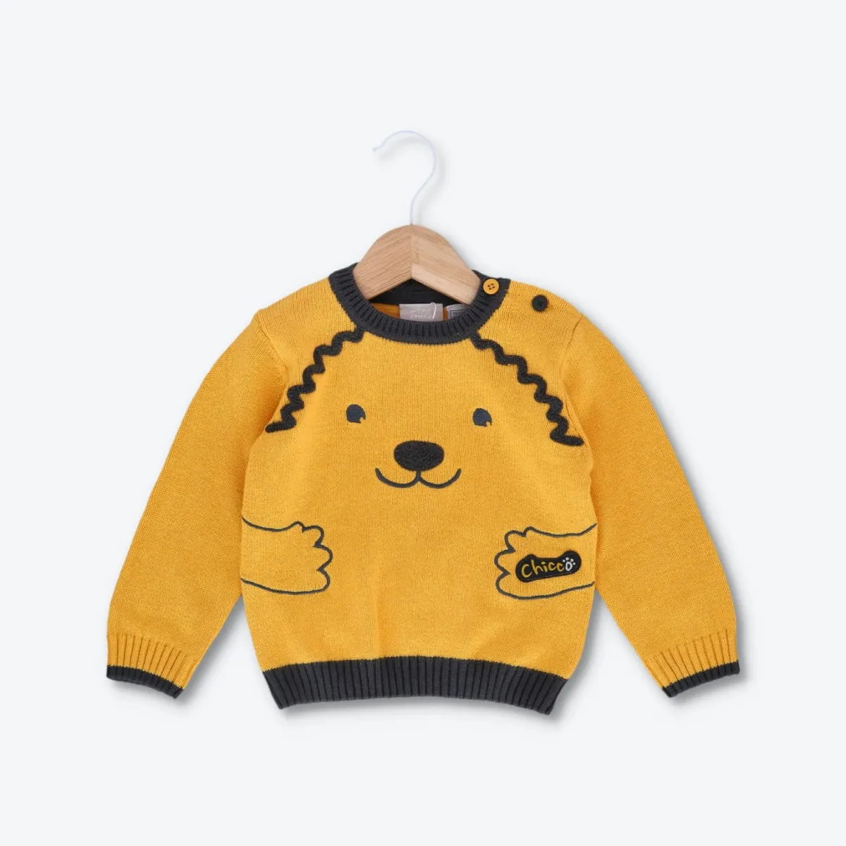 CHICCO Džemper 9069522000000-041