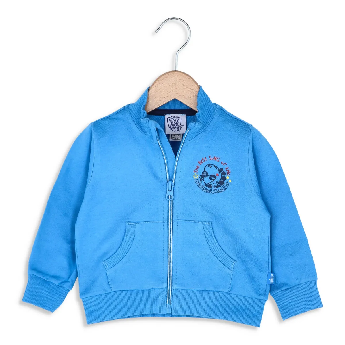 CHICCO Džemper cardigan b