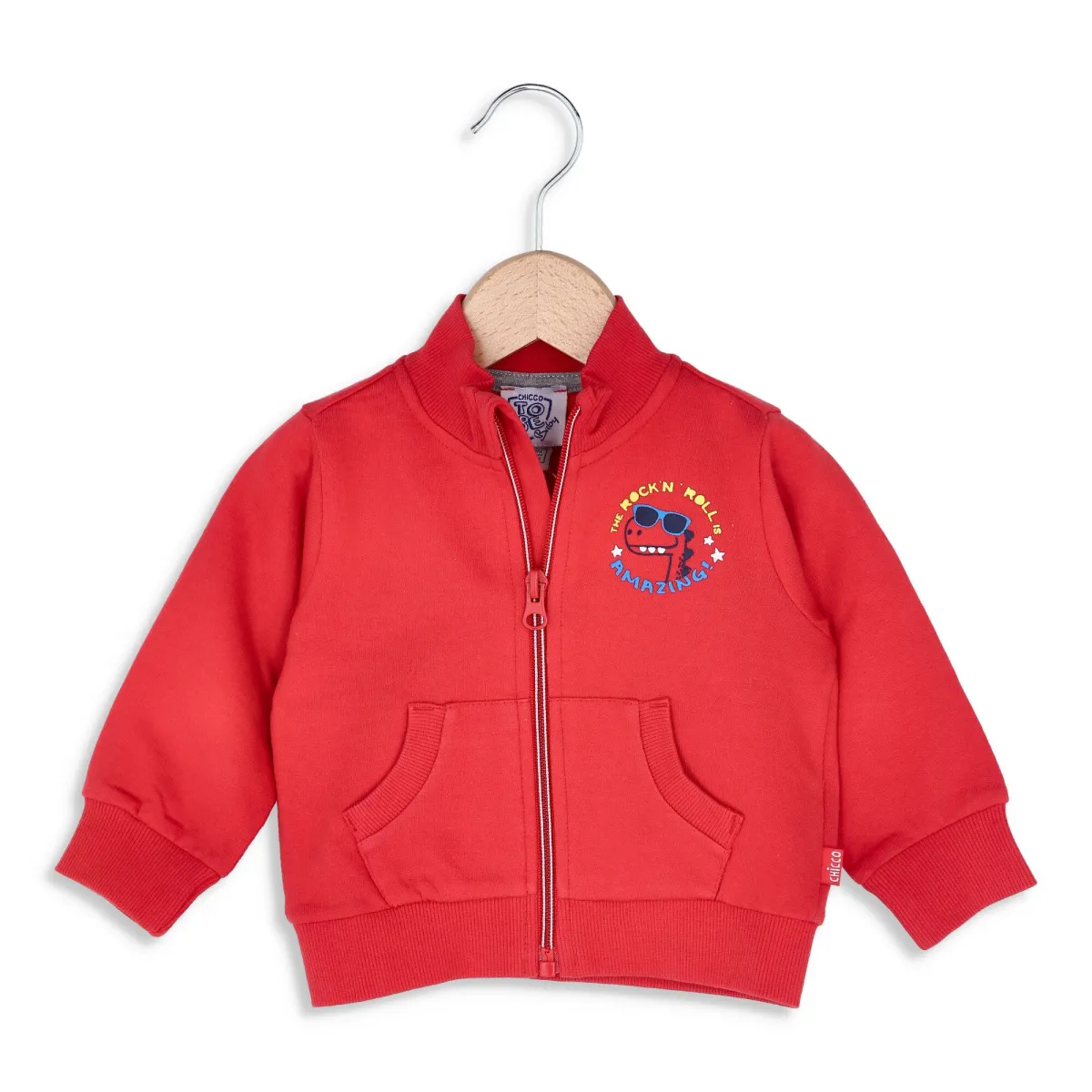 CHICCO Džemper cardigan b
