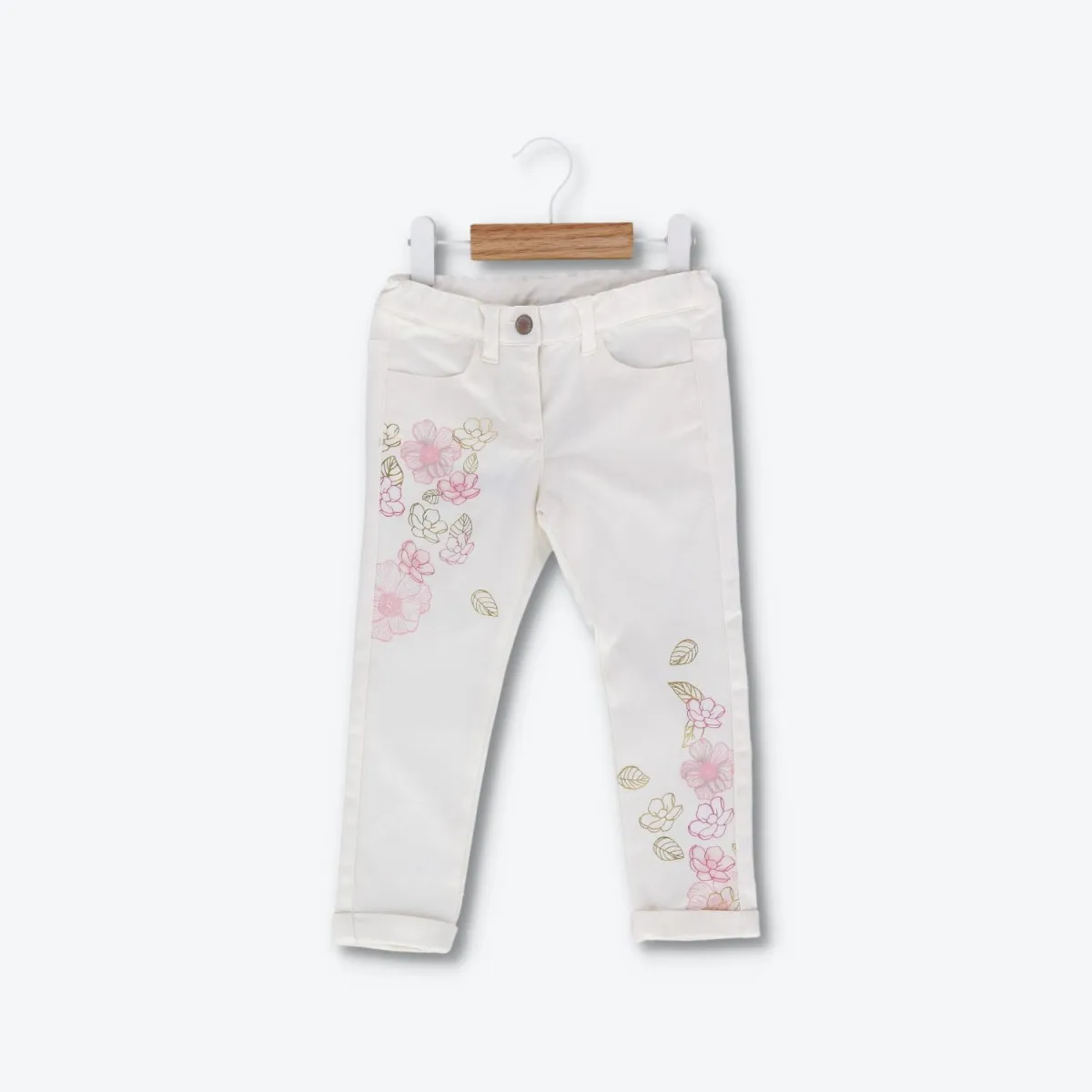CHICCO Džins pantalone  09008220000000-030