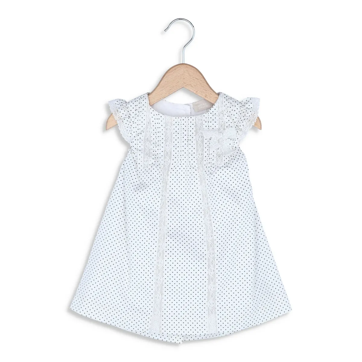 CHICCO Haljina short sleeve dress bb