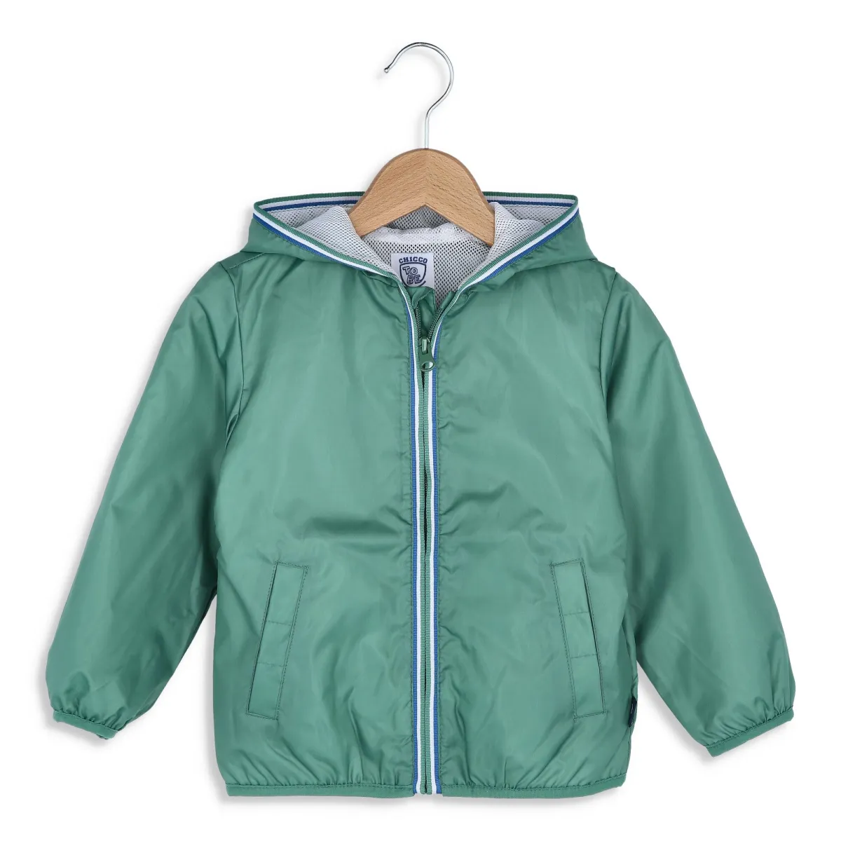 CHICCO Jakna k-way b