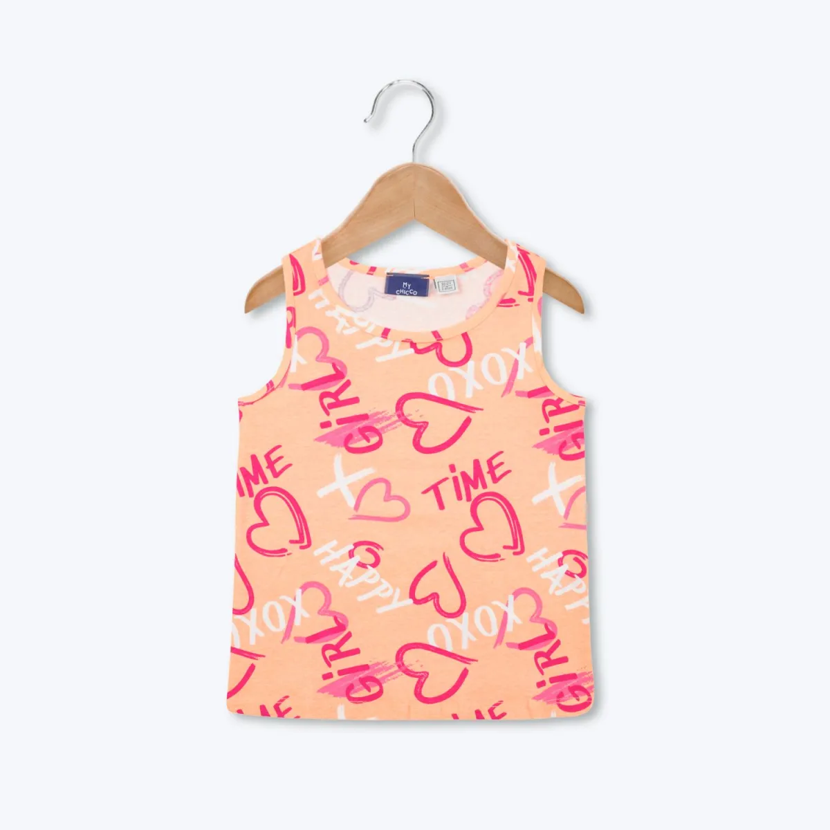 CHICCO Majica bez rukava 09067949000000-049