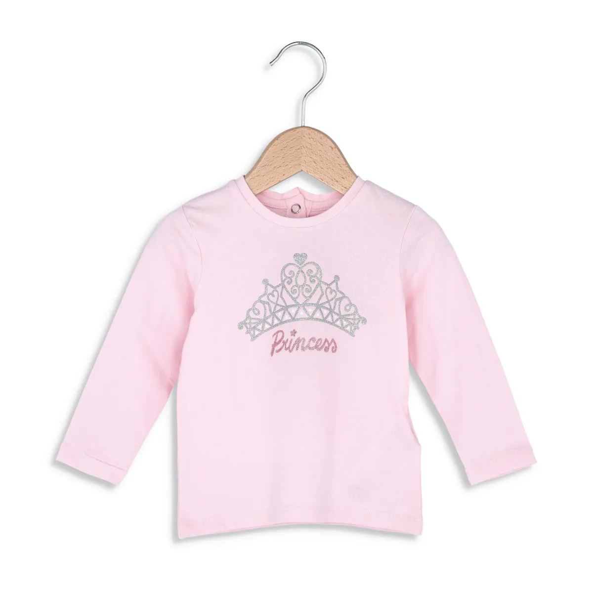 CHICCO Majica long sleeve t-shirt bb