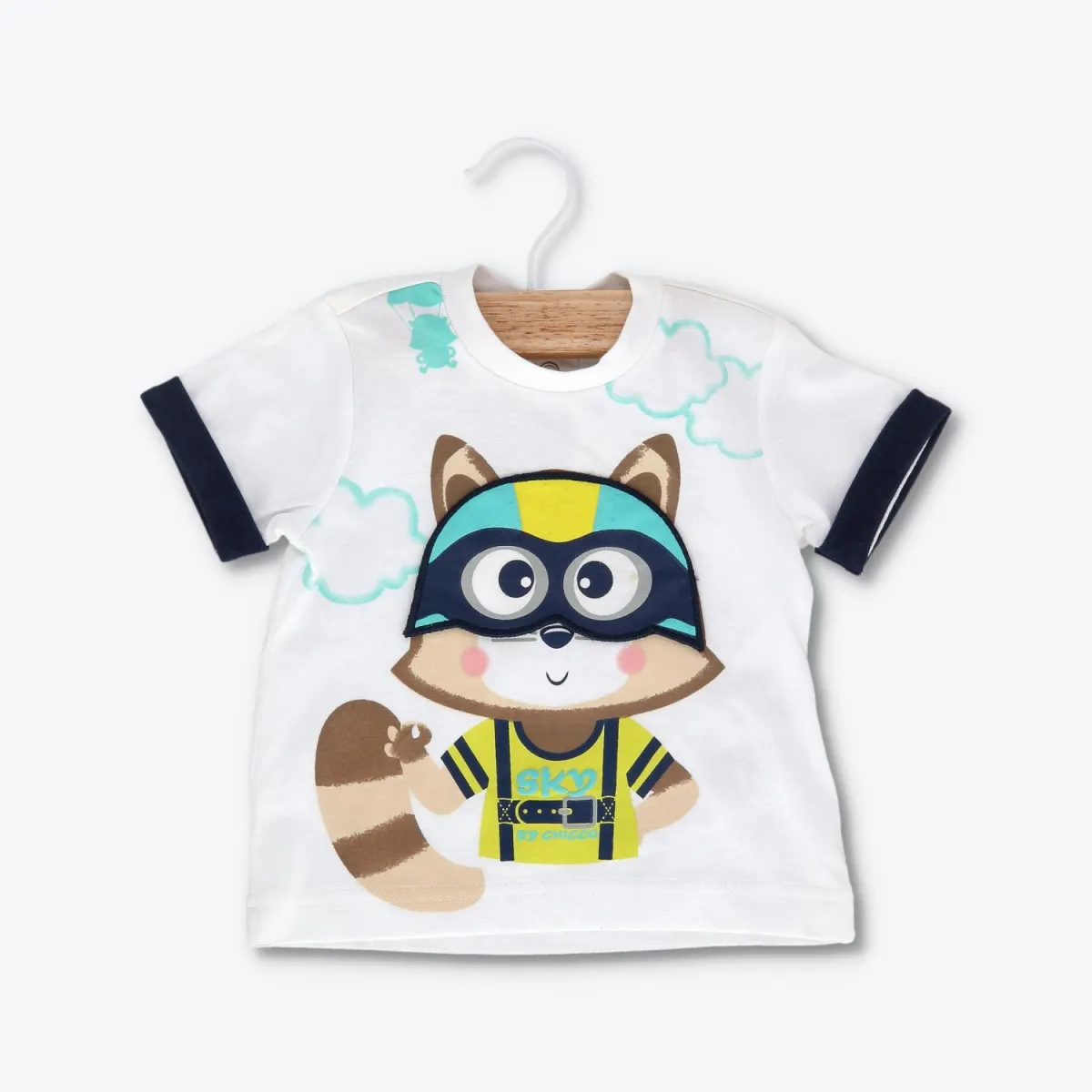 CHICCO Majica sa kratkim rukavima  09006948000000-033