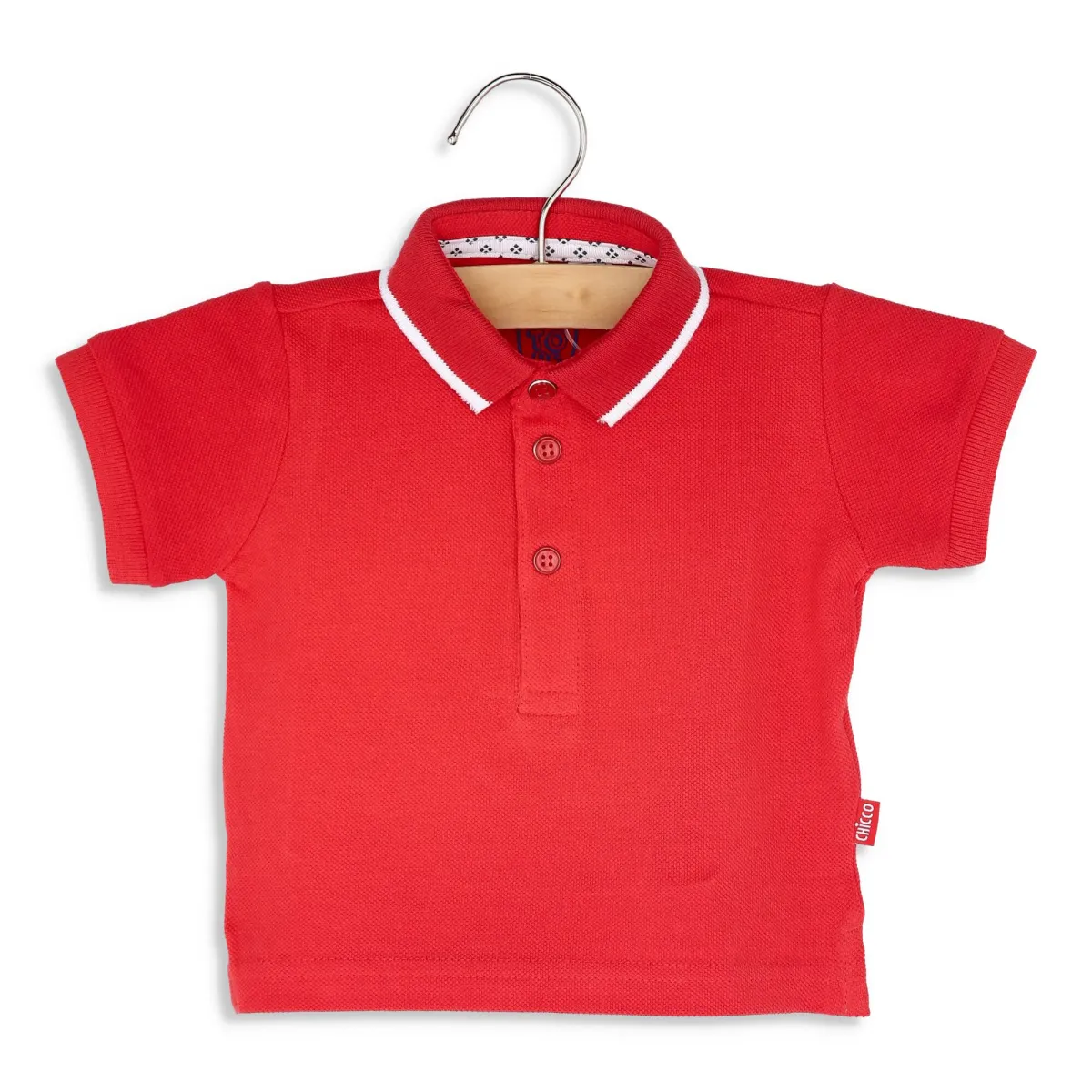 CHICCO Majica short sleeve b