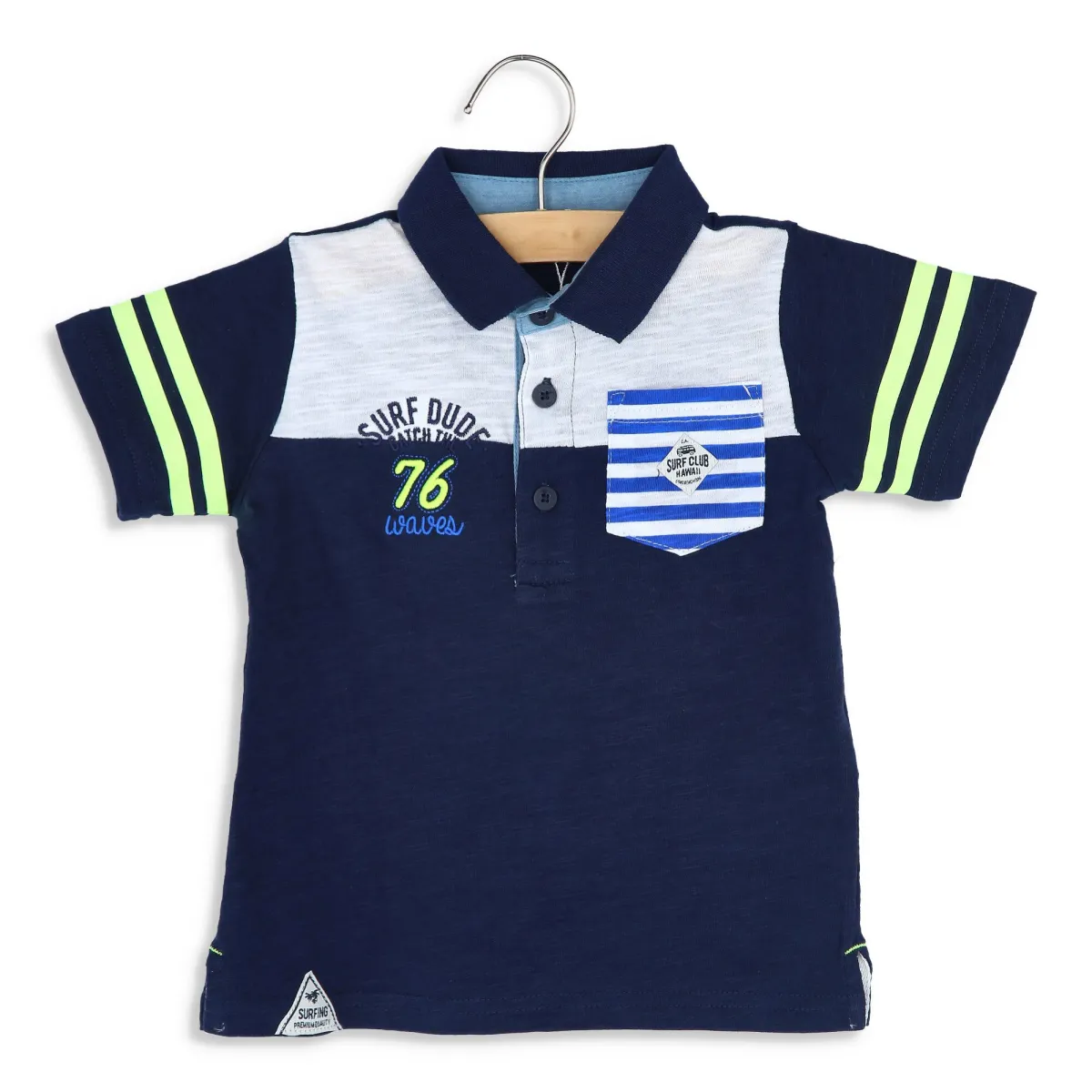 CHICCO Majica short sleeve bb
