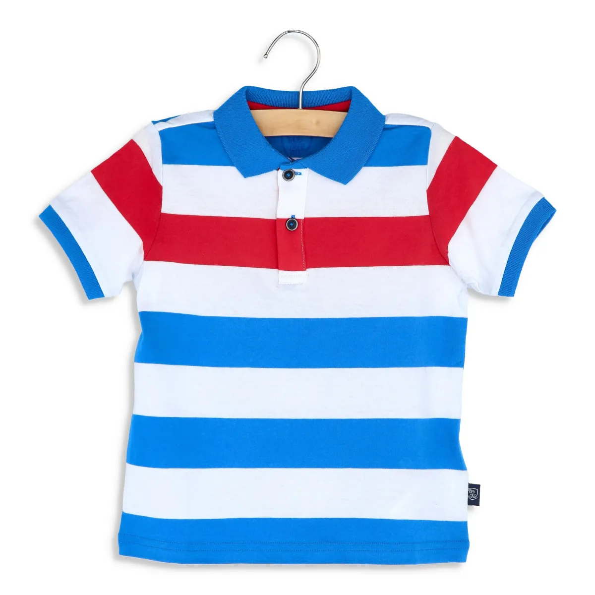 CHICCO Majica short sleeve bb