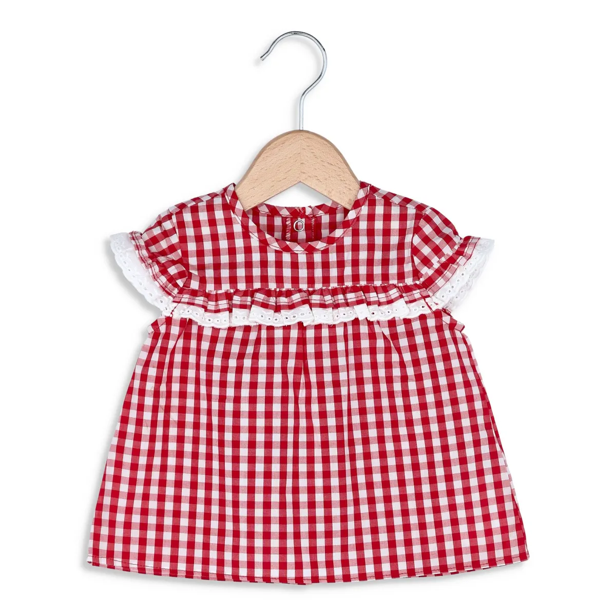 CHICCO Majica short sleeve shirt bb