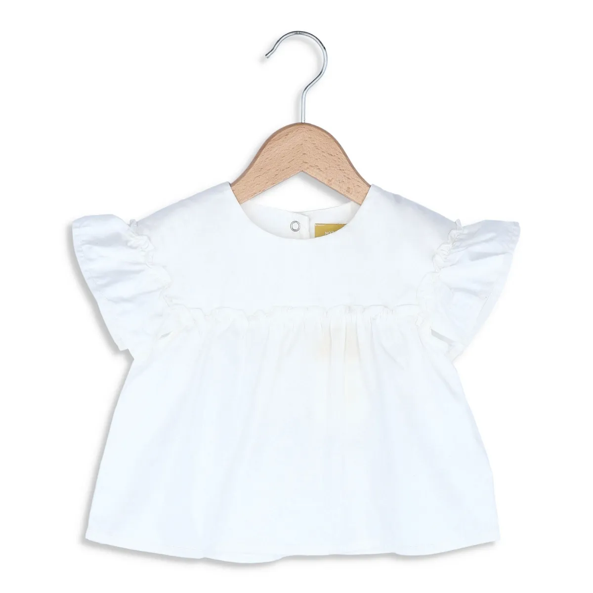 CHICCO Majica short sleeve shirt bb