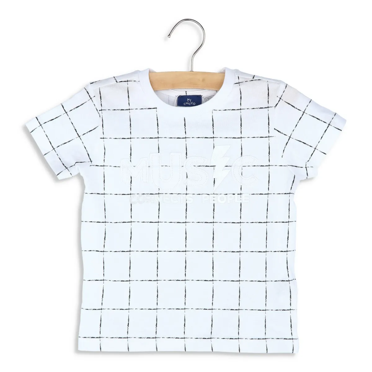 CHICCO Majica short sleeve t-shirt b