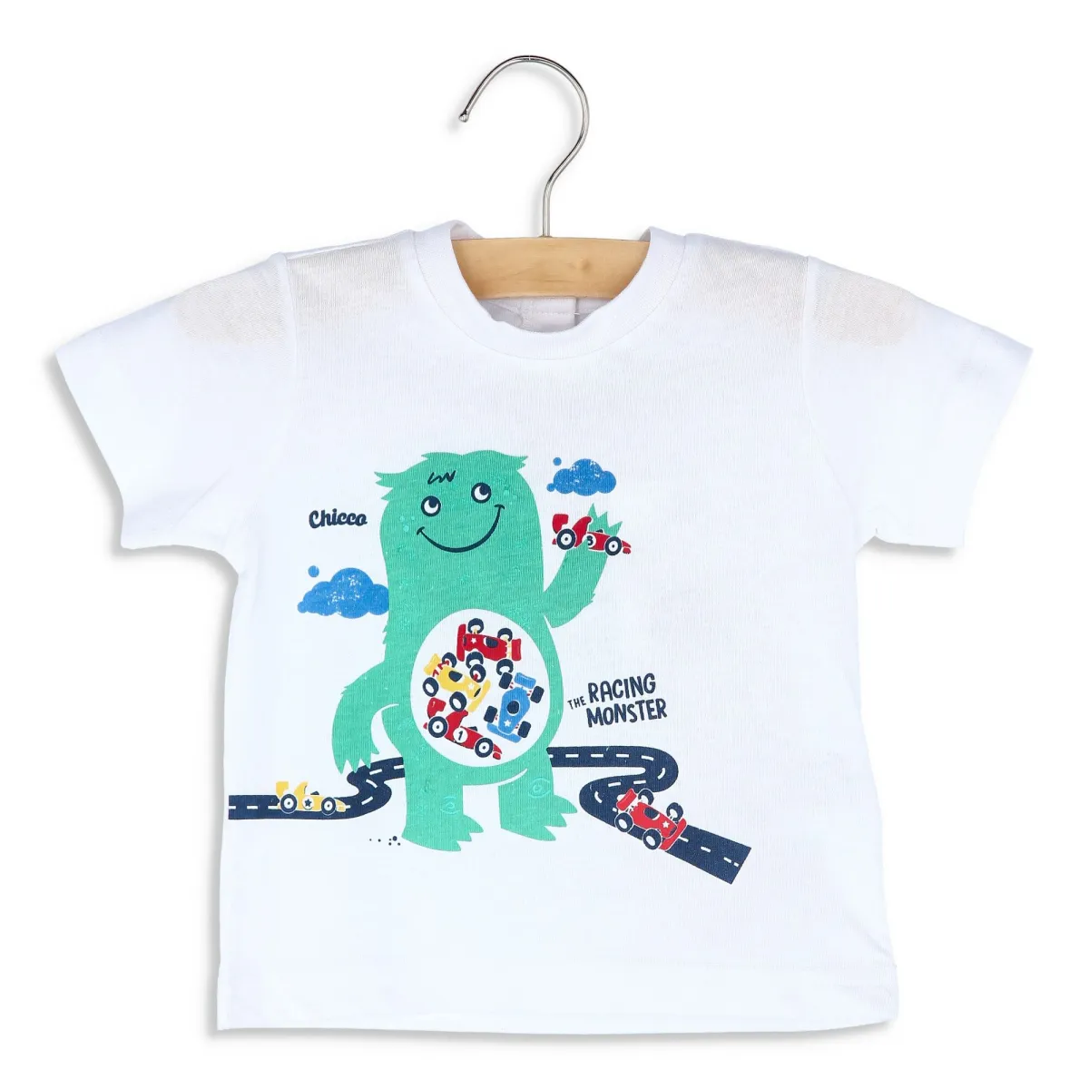 CHICCO Majica short sleeve t-shirt b