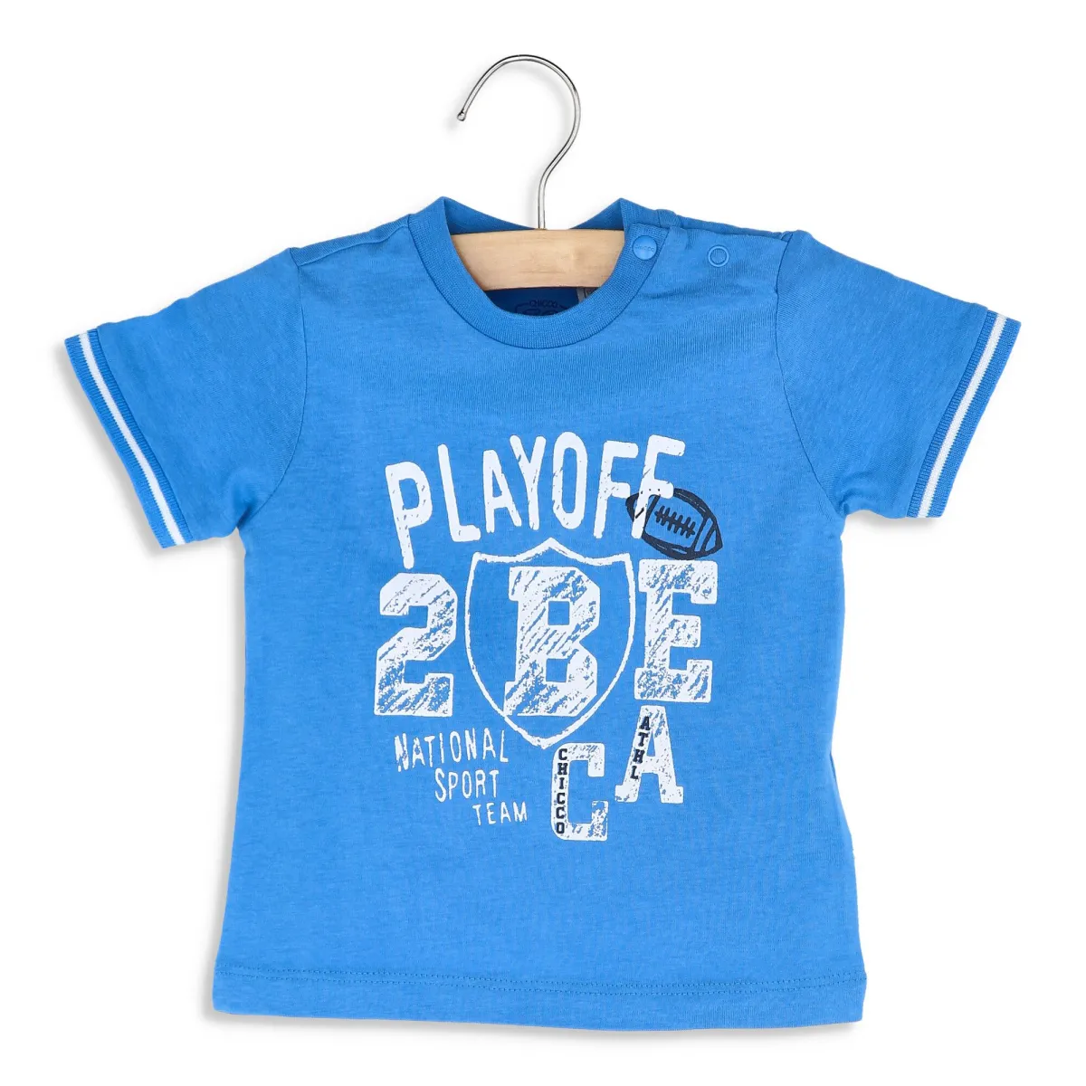 CHICCO Majica short sleeve t-shirt bb