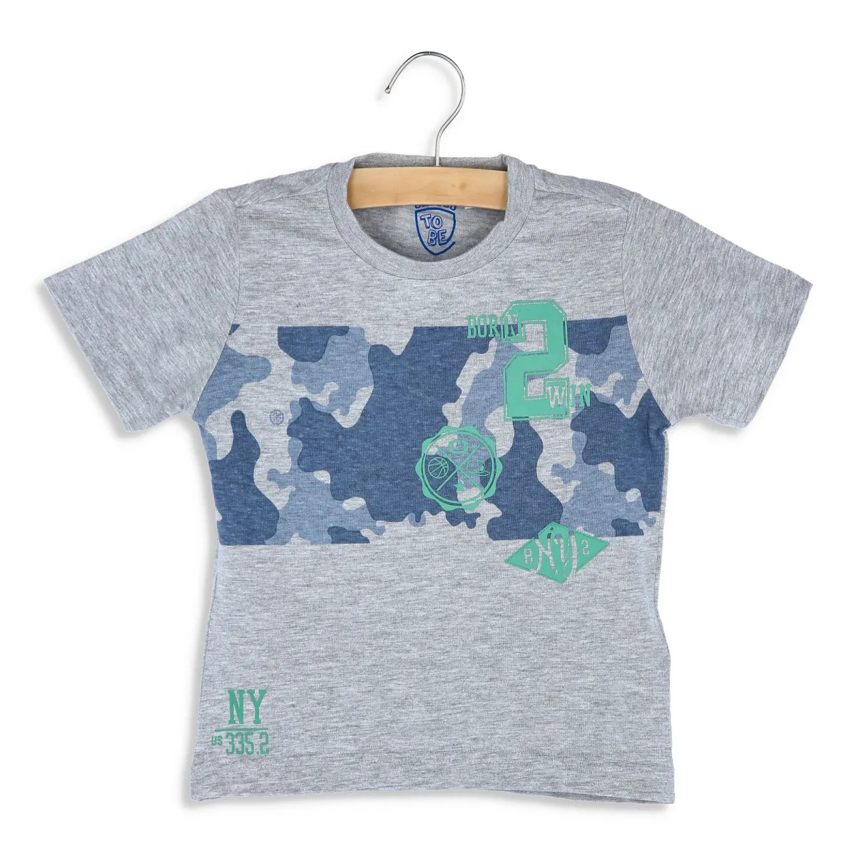 CHICCO Majica short sleeve t-shirt bb
