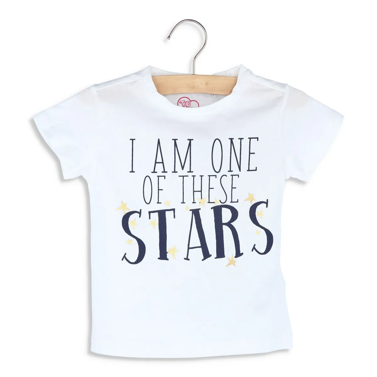 CHICCO Majica short sleeve t-shirt bb