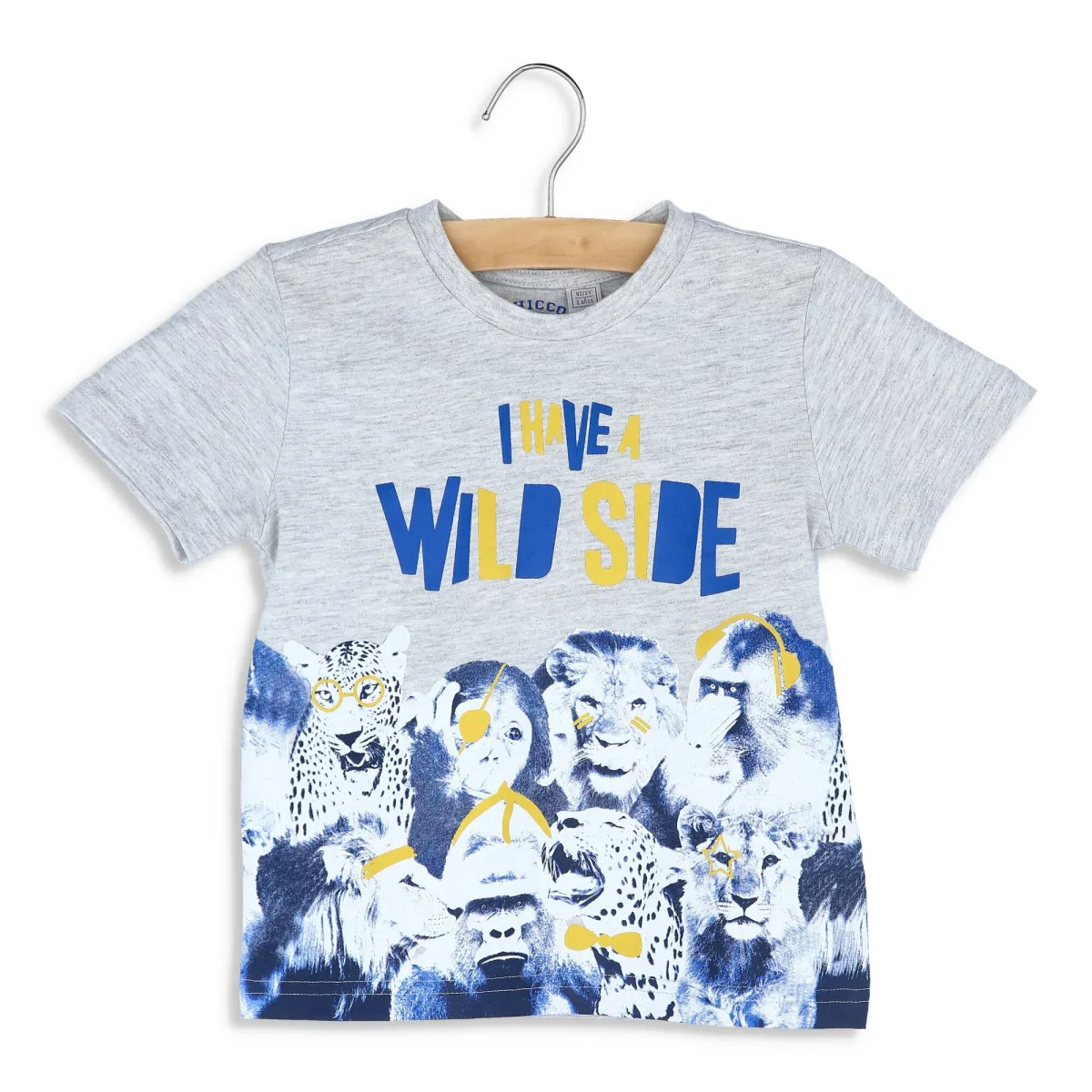 CHICCO Majica short sleeve t-shirt bb