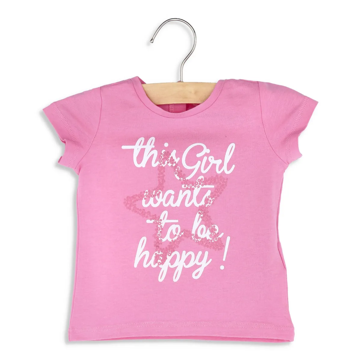 CHICCO Majica short sleeve t-shirt bb