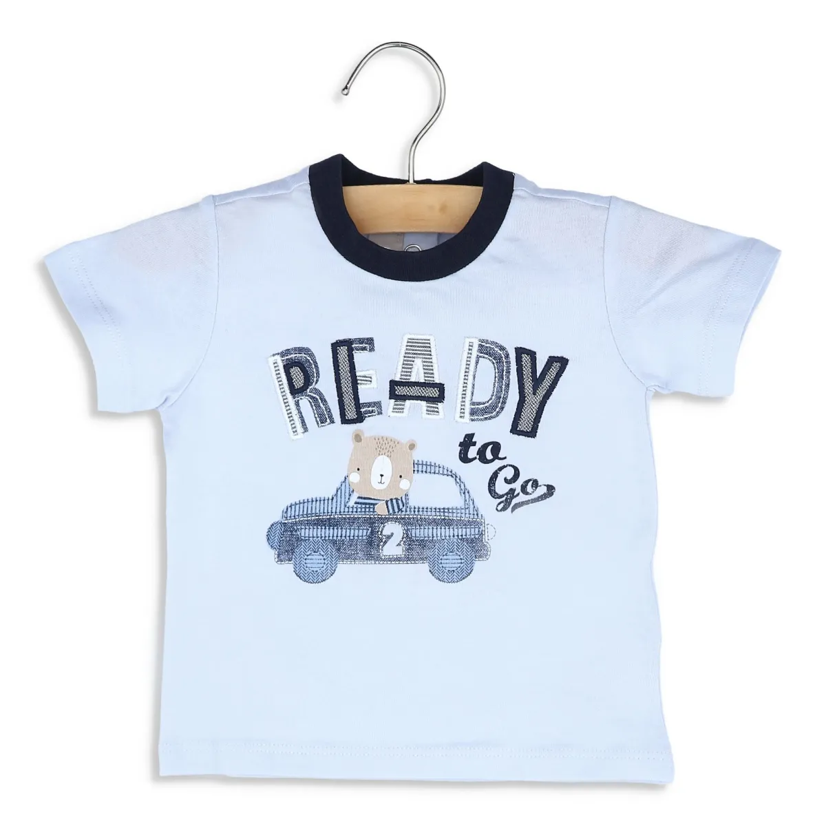 CHICCO Majica short sleeve t-shirt bb