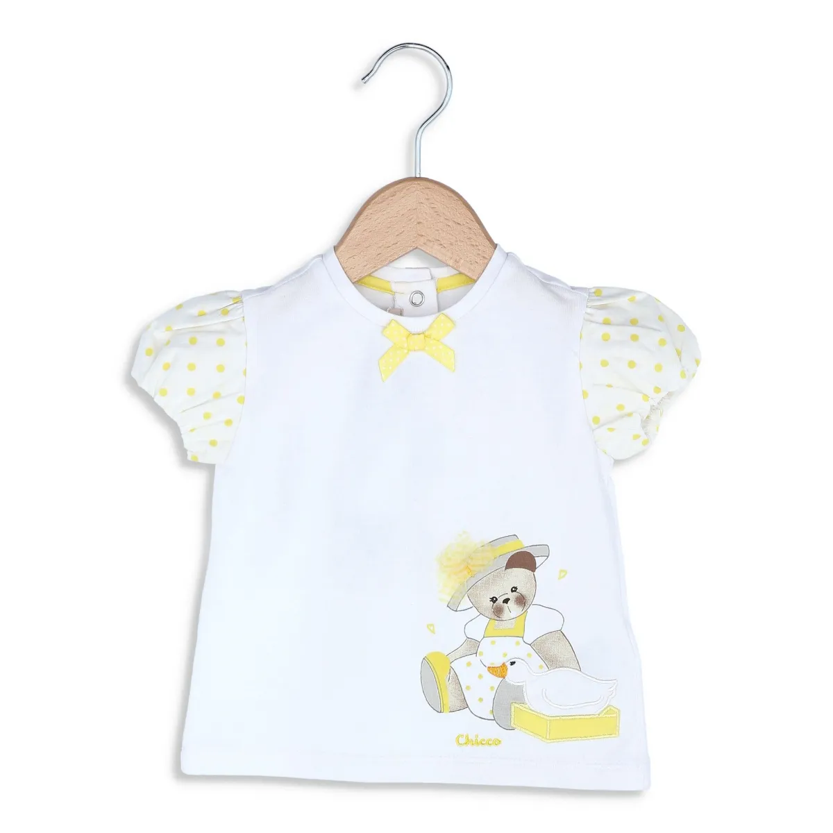 CHICCO Majica short sleeve t-shirt bb