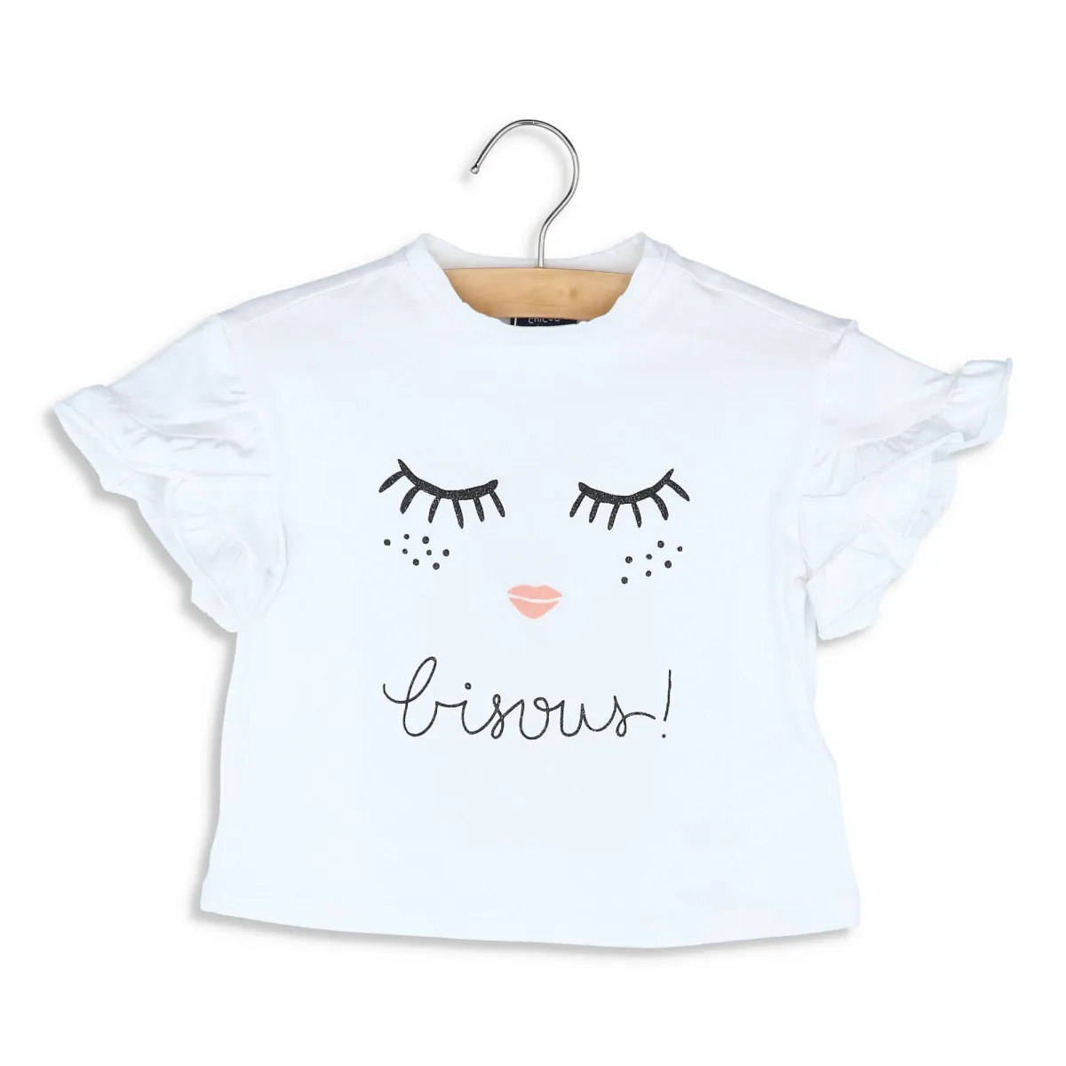 CHICCO Majica short sleeve t-shirt bb