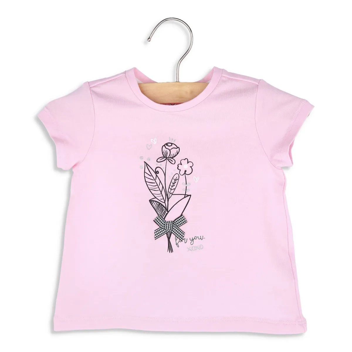 CHICCO Majica short sleeve t-shirt bb